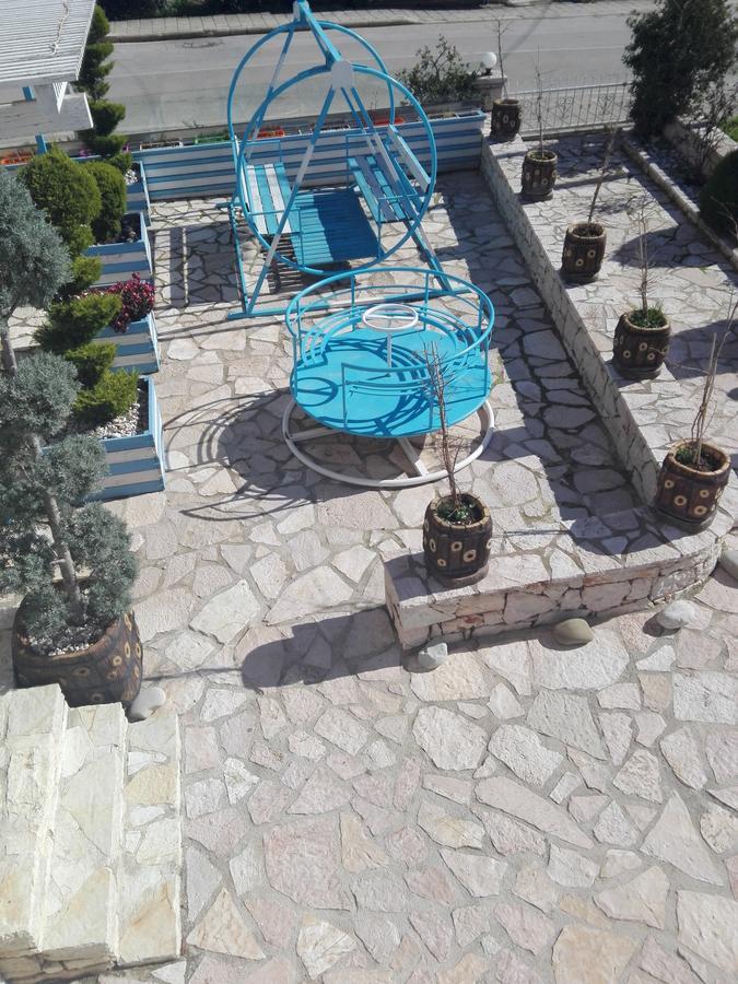 Vip Apartment By "Murati" Ksamil Exterior foto